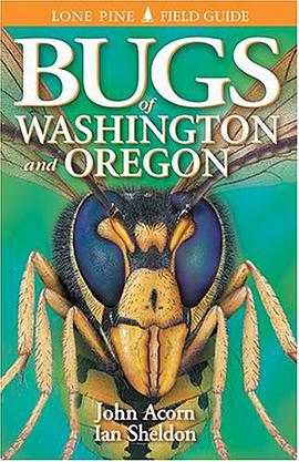 Bugs of Washington and Oregon pdf epub mobi 电子书 下载