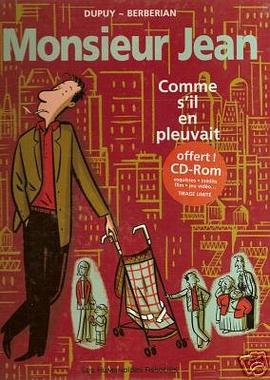 Monsieur Jean T.5 pdf epub mobi 电子书 下载