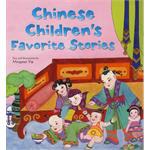 Chinese Children's Favorite Stories