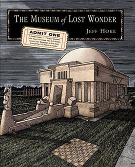 Museum of Lost Wonder pdf epub mobi 电子书 下载