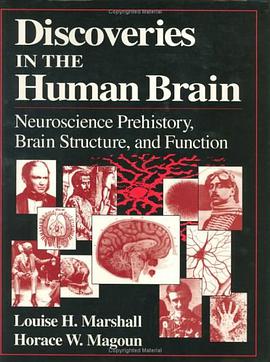 Discoveries in the Human Brain pdf epub mobi 電子書 下載