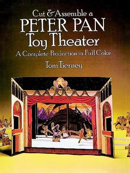Cut and Assemble a Toy Theatre