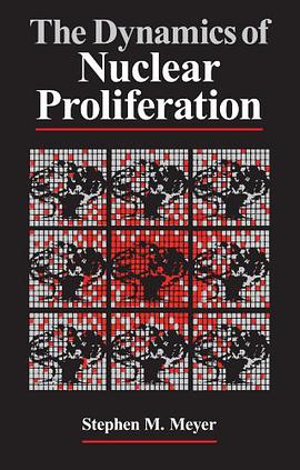 The Dynamics of Nuclear Proliferation