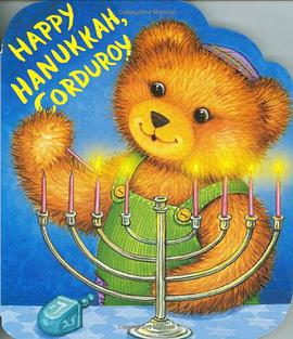 Happy Hanukkah, Corduroy pdf epub mobi 电子书 下载