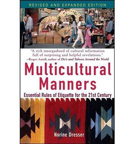 Multicultural Manners