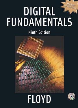 Digital Fundamentals (9th Edition) pdf epub mobi 电子书 下载