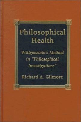 Philosophical Health pdf epub mobi 電子書 下載