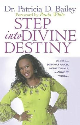 Step into Divine Destiny pdf epub mobi 电子书 下载