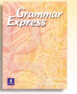 Grammar Express, with Answer Key pdf epub mobi 电子书 下载