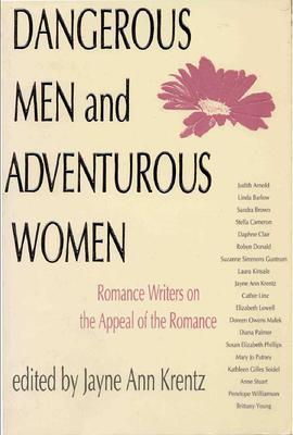Dangerous Men & Adventurous Women pdf epub mobi 電子書 下載