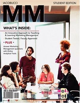 MM (with Review Cards and Printed Access Card) pdf epub mobi 电子书 下载