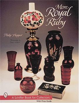 More Royal Ruby pdf epub mobi 电子书 下载