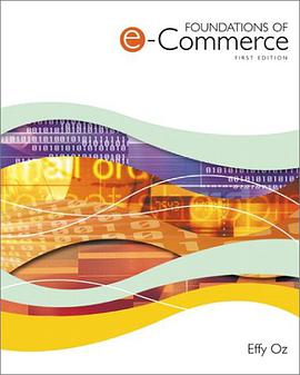 Foundations of E-Commerce pdf epub mobi 电子书 下载