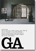 GA 51：carlo scarpa pdf epub mobi 电子书 下载