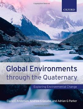 Global Environments Through the Quaternary pdf epub mobi 電子書 下載