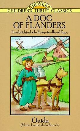 A Dog of Flanders (Dover Children's Thrift Classics) pdf epub mobi 电子书 下载