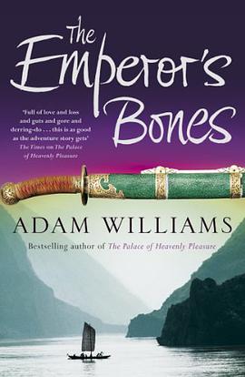 The Emperor's Bones pdf epub mobi 下载