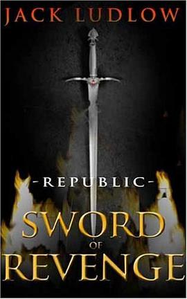 The Sword of Revenge pdf epub mobi 电子书 下载