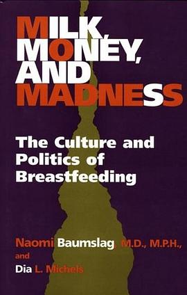 Milk, Money, and Madness pdf epub mobi 电子书 下载