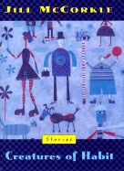 Creatures of Habit pdf epub mobi 电子书 下载