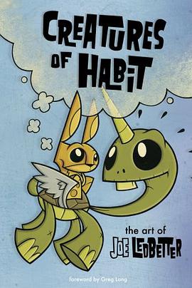 Creatures of Habit pdf epub mobi 電子書 下載