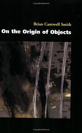 On the Origin of Objects pdf epub mobi 电子书 下载