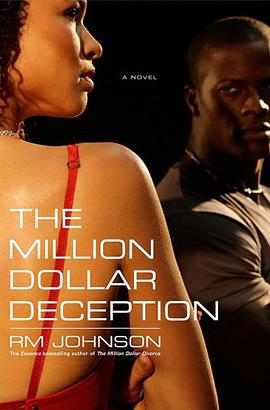 The Million Dollar Deception pdf epub mobi 电子书 下载