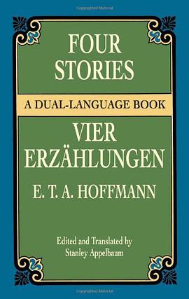 Four Stories / Vier Erzahlungen pdf epub mobi 电子书 下载