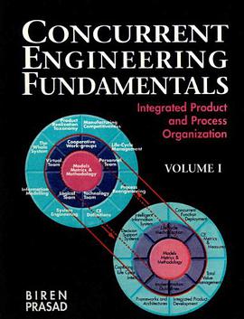 Concurrent Engineering Fundamentals pdf epub mobi 电子书 下载
