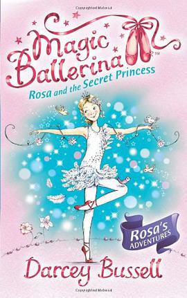 Rosa and the Secret Princess pdf epub mobi 电子书 下载
