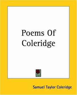Poems of Coleridge pdf epub mobi 下载