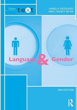 Language and Gender pdf epub mobi 电子书 下载