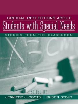 Critical Reflections About Students with Special Needs pdf epub mobi 电子书 下载