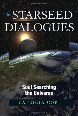The Starseed Dialogues pdf epub mobi 电子书 下载