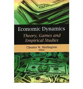 Economic Dynamics pdf epub mobi 电子书 下载