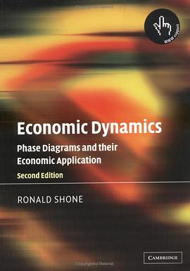 Economic Dynamics pdf epub mobi 电子书 下载