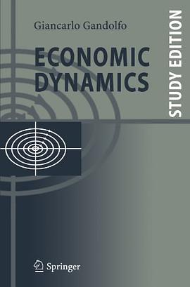 Economic Dynamics pdf epub mobi 电子书 下载