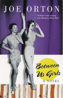 Between Us Girls pdf epub mobi 电子书 下载