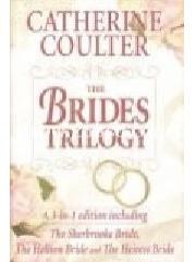 The brides trilogy: A 3-in-1 edition including The Sherbrooke bride， The Hellion bride and The Heire pdf epub mobi 电子书 下载