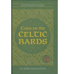 Tales of the Celtic Bards pdf epub mobi 电子书 下载