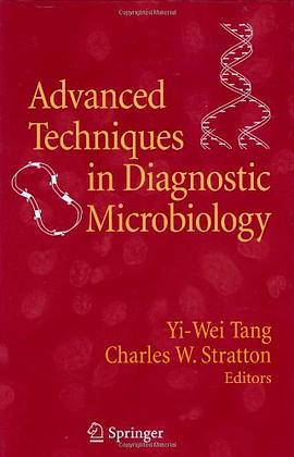 Advanced Techniques in Diagnostic Microbiology pdf epub mobi 电子书 下载