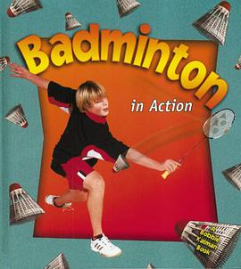 Badminton in Action pdf epub mobi 电子书 下载