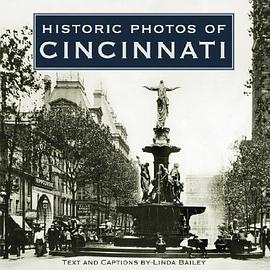 Historic Photos of Cincinnati pdf epub mobi 电子书 下载
