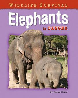Elephants in Danger pdf epub mobi 电子书 下载