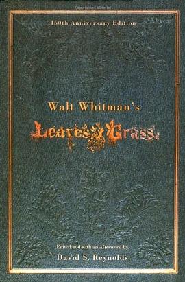 Walt Whitman's Leaves of Grass pdf epub mobi 电子书 下载