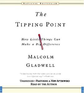 The Tipping Point pdf epub mobi 電子書 下載