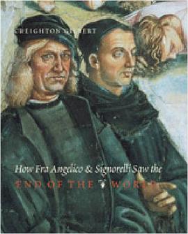 How Fra Angelico and Signorelli Saw the End of the World pdf epub mobi 电子书 下载