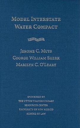 Model Interstate Water Compact pdf epub mobi 电子书 下载