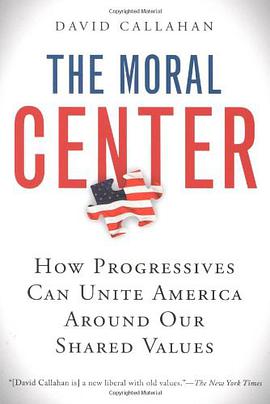 The Moral Center pdf epub mobi 电子书 下载