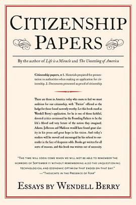 Citizenship Papers pdf epub mobi 电子书 下载